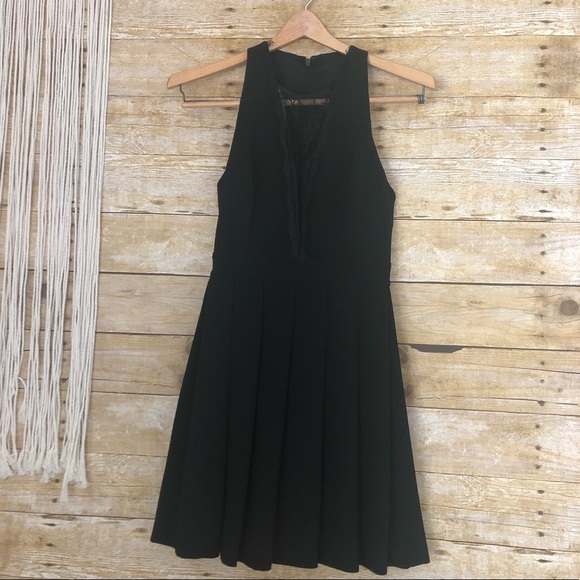 BCBGeneration Dresses & Skirts - BCBGeneration Black Cocktail Dress